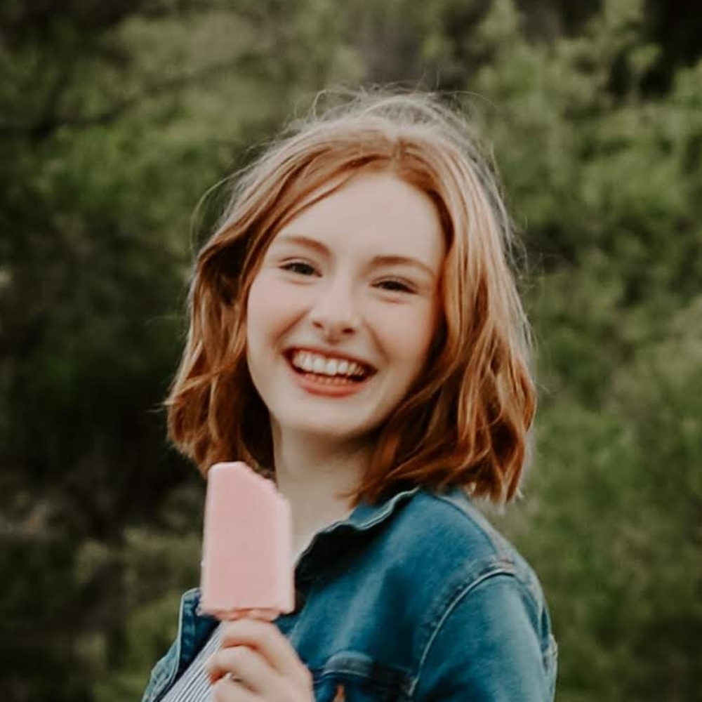 Meet your Posher, Libby